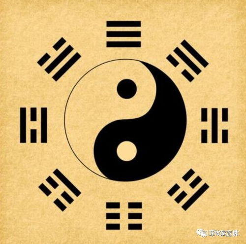 太极图正确画法 什么是太极 其意义是什么 太极图是谁画的