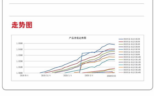 净值信息的披露要求有哪些？