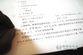 云南一高校处分312名旷课学生引来争议 组图 