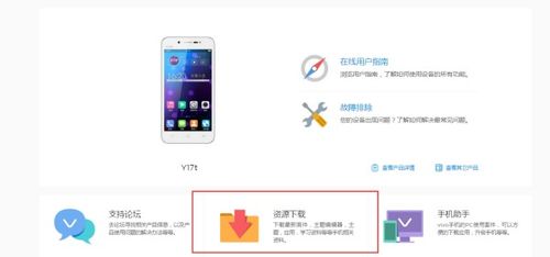 我的vivo y17t手机系统升级后开不了机怎么办 