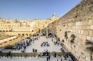 为什么一定要去一次耶路撒冷