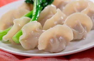 饺子 历史悠久的民间吃食