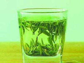 哪些属于绿茶(什么茶叶属于绿茶)