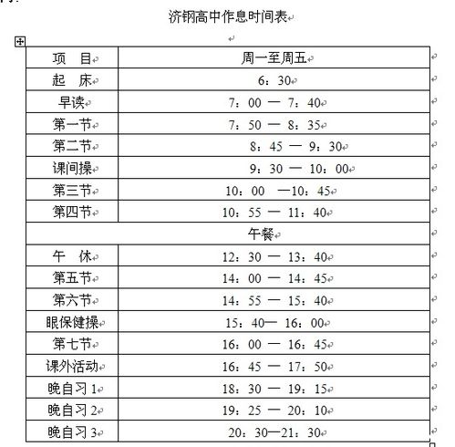 济钢高中录取分数线 济钢高中2022分数线