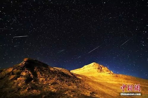 什么 双子座流星雨都要走了,还有这么多人没看到