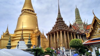 两天曼谷旅游攻略 泰国**攻略（一二日内赴曼谷）