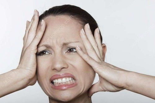 忽略头痛可能会致命 头痛的治疗方法