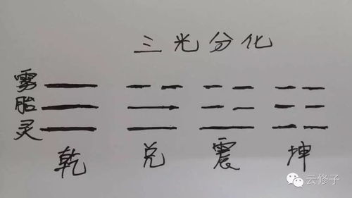 周隐谦先生的 运气哲学 修习系列 1