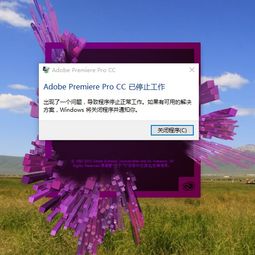 win10安装prcc打不开了