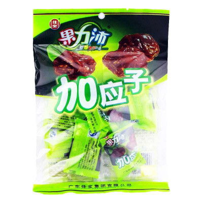 广东十大特产零食(广东十大特产零食干货有哪些)