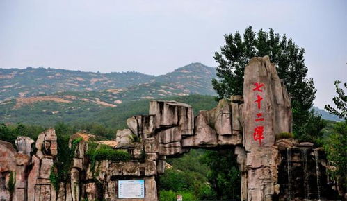 河南南阳方城县五个值得一去的旅游景点,喜欢的不要错过了