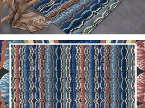 现代简约风格地毯特点