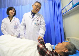 中国人的一天 外科医生24小时待命