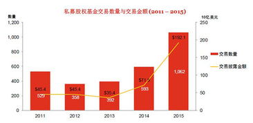 中国有哪些私募股权投资公司