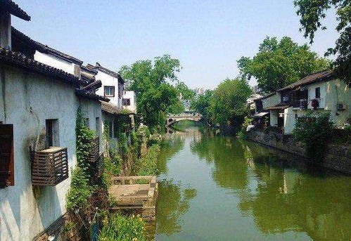 只知道西湖 灵隐寺,杭州还藏一旅游地,能逛能吃能拍照没门票