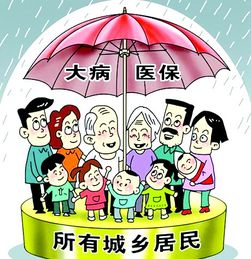 大病补充医疗保险在哪里报销,大病二次报销在哪个部门报销