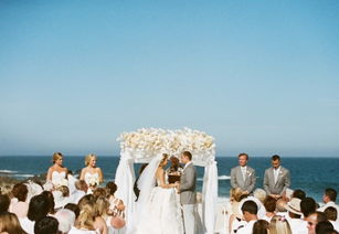 海边婚礼 来自yinina的图片分享 堆糖网 