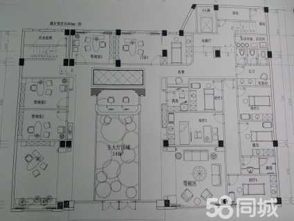 阳宅风水,公司选址,风水布局,店铺风水