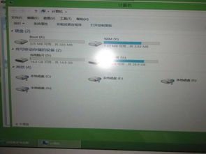 dell电脑win10分区吗