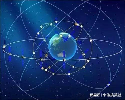 日媒 中国不可怕,可怕的是中国北斗导航在全球让GPS黯然失色