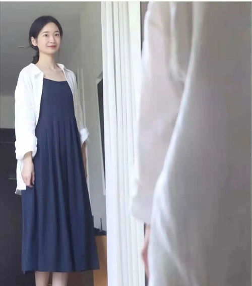 女人穿什么衣服比较好看