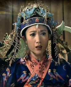 中国历史上最牛的女人,与武则天吕后齐名,从艺妓上位成皇后 