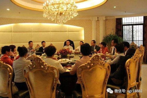 公司年会,宴请宾客,你准备好伴手礼了么