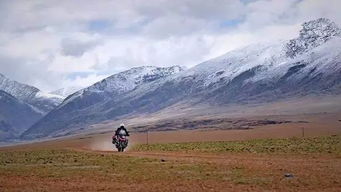 西藏,是国人最永恒的摩旅圣地 Cardo西藏 下集