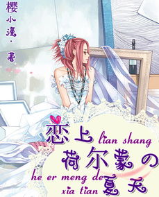 求 校园小说封面 唯美一点的 书名叫恋上荷尔蒙的夏天 笔名叫 樱小漫 