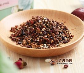 红豆薏米茶的功效与作用，薏米红豆茶的功效与作用