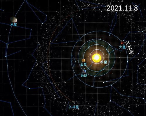 天秤座2021年11月运势