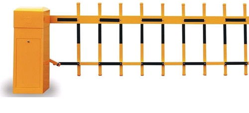 停车场门闸长度,停车场道闸杆常见故障有哪些?