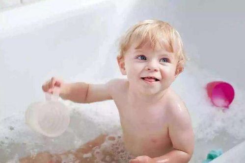 婴儿用什么药洗澡不感冒,宝宝洗澡用什么可以防止感冒啊