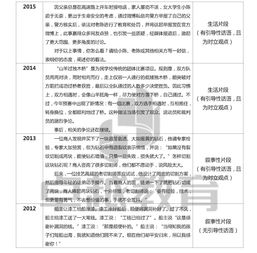 青年语文作文范文高中_2019年语文高考作文？