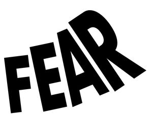 Overcoming Fear，克服恐惧的英语作文120字