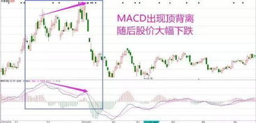 怎样用macd金叉来寻找黑马股票