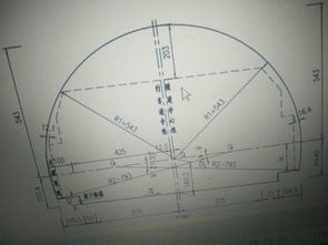 朋友们,我最近正在学习cad 建筑工程,主要是关于涵洞的,有几个图我看不懂,大家能帮帮忙吗 