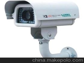 洛阳市红外线监控摄像机：提升城市安防的必需品