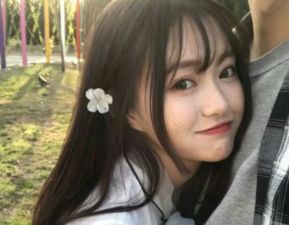 2018微信网名经典女甜美可爱 少女的绿萝裙
