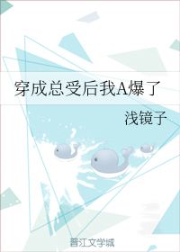 穿成总受后我A爆了 浅镜子 