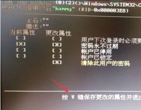 win10如何解开机密码