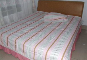 土布床单优缺点介绍 床单发黄了怎么洗