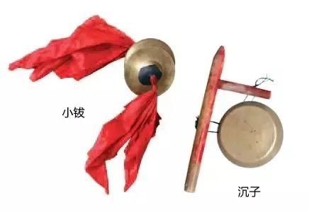 非遗过大年 名震 京东 的曾庄大鼓