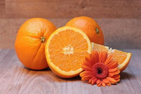 一天一个橙子的危害 橙子的好处和功效