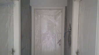 请求帮助 ,白色门白色门套 白橡木的门 ,墙搭配什么颜色的乳胶漆比较合适 