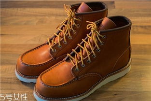 redwing9875和875穿久了哪个更好看(redwing875和10875哪个好)