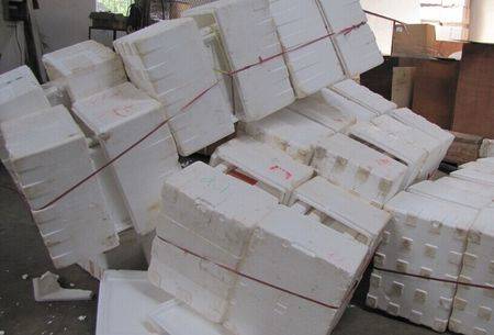 杨浦区废电器回收公司,回收废纸板箱今日行情