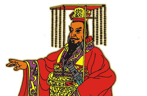 秦始皇背了两千多年的黑锅,这三件事真是冤枉他了,欠他一个道歉