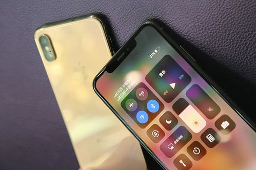 iPhone11pro真机上手 横向对比iPhone xs,多加2400能体验什么