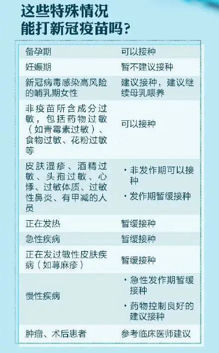 第一针疫苗接种后可以提前打第二针么 不同厂家疫苗,可以 混打 吗